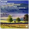 Download track 02. Serenade For String In E Minor Op 20 Allegro Piacevole