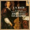 Download track Sonata I (G) BWV 1027 - 3 Andante