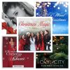 Download track Merry Christmas Baby (2014 CMA Country Christmas Performance)
