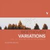 Download track Diabelli Variations, Op. 120: Theme. Vivace