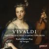 Download track Viola D'amore Concerto In A Major, RV 396: II. Andante