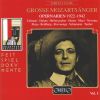 Download track Le Nozze Di Figaro, K. 492 (Excerpts Sung In German) Will Der Herr Graf Ein Tänzchen Nun Wagen