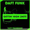 Download track Gettin' High 2Nite (Radio Edit)