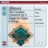 Download track 19. Adagio For Strings And Organ In G Minor (Revised By Remo Giazotto)