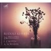 Download track Chopin: 24 Preludes, Op. 28 - No. 10 In C Sharp Minor - Allegro Molto