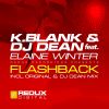 Download track Flashback (Rene Ablaze & Jam Da Bass Remix)