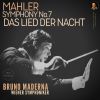 Download track Symphony No. 7 In E Minor 'Das Lied Der Nacht' - II. Nachtmusik I, Allegro Moderato (Remastered 2022, Version 1967)