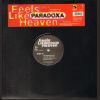 Download track Feels Like Heaven (12'' Extended Mix)