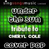 Download track Under The Sun (Radio Version)