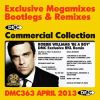 Download track Dmc30 Disco Anthems (Parts 1 2 And 3) (Discoheadz)