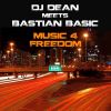 Download track Music 4 Freedom (Persian Raver Remix)