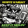 Download track Keep It Moving (Cause The Crowd Says So) (It's Dope (Digitally Remastered))
