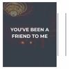 Download track You've Been A Friend To Me