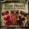 Download track Blue Heart