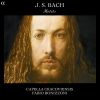 Download track Furchte Dich Nicht, Ich Bin Bei Dir, BWV 228