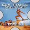 Download track Trinodia - Tau Ceti (Progressive Goa Trance)