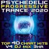 Download track Camouflaged (Psychedelic Progressive Trance 2020, Vol. 4 DJ Mixed)