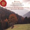 Download track Variationen Über Ein Thema Von Haydn, Op. 56a: Variation II. Piu Vivace