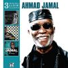 Download track Ahmad Jamal - Fantastic Vehicle