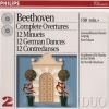 Download track The Creatures Of Prometheus Overture, Op. 43