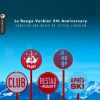 Download track Le Rouge Verbier Groove Session (Continuous Mix)
