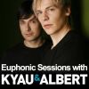 Download track Euphonic Sessions (October 2014)