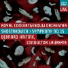 Download track 2. Shostakovich - Symphony No. 15  Adagio Largo Adagio Largo