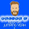 Download track Keep On Jumping Yeah (Radio Edit)