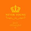 Download track Never Young