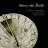 Download track 12. Bach- Violin Sonata In A Major, BWV 1015 (Arr. For Dulcimer And Organ By Margit Übellacker And Jürgen Banholzer) - I. [Dolce]