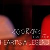 Download track Heart's A Legend (Pedro Del Mar With Seven24 & Soty Ambient Mix)