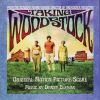 Download track Taking Woodstock Titles