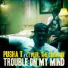 Download track Trouble On My Mind