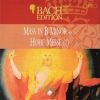 Download track Mass In B Minor BWV 232 - VI Aria (Soprano II) - Laudamus Te