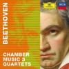 Download track 7. String Quartet No. 1 In F Major Op. 18: III. Scherzo: Allegro Molto