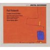Download track 11 - Pittsburgh Symphony (1958) III Ostinato