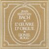 Download track 8. Sonate N°3 En Re Mineur BWV. 527 - Adagio E Dolce