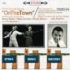 Download track On The Town, Act I: Taxi Number / Come Up To My Place (Remastered)