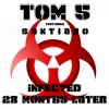 Download track Infected - 28 Months Later (Instrumental)