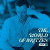 Download track Britten: Ceremony Of Carols, Op. 28 - This Little Babe