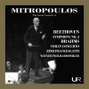 Download track Symphony No. 2 In D Major, Op. 36: I. Adagio Molto - Allegro Con Brio (Live)