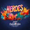 Download track Do It My Way (Junior Eurovision 2023 / Armenia)