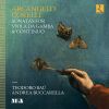 Download track Corelli Violin Sonata In A Major, Op. 5 No. 6 (Transcr. For Viola Da Gamba And Continuo By Teodoro Baù) I. Grave