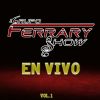 Download track Cumbia Pirueta (En Vivo)