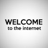 Download track Welcome To The Internet