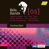 Download track Bartók-Reschofsky Piano Method (Excerpts) No. 114, —