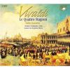 Download track 2. Vivaldi Les Quatre Saisons La Primavera Op. 8 No. 1 RV269 - II. Lagro E Pianis...