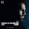 Download track 18. Camille El Bacha - Preludes, Op. 28 No. 15, Sostenuto In D-Flat Major