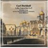 Download track Cello Concerto No. 1 Op. 5 - I. Allegro Moderato