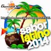 Download track Let's Get Loud - Latino Dance Mix